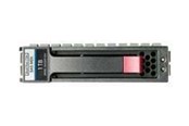 Harddisk - HP Dual Port Midline - 1TB - Harddisk - 461137-B21 - Serial Attached SCSI - 3.5" - 461137-B21