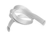 Mobil - Andre tilbehør - Multibrackets M Universal Cable Sock Silver 40mm-W 5m-L - 7350022731554