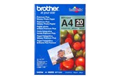 Papir, Fotopapir & Etiketter - Brother Innobella Premium Plus BP71GA4 - BP71GA4