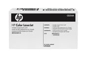 Printertilbehør blekk/toner - HP CE254A / Toner Connection Coil - Toner collection coil Svart, Cyan, Magenta, Gul - CE254A