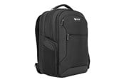 Veske/Hylster/Sekk til bærbar PC - Targus Carry Case/Corporate Traveller Backpack - CUCT02BEU