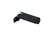 Printertilbehør blekk/toner - Samsung Toner Black SCX-D6555A - Laser toner Svart - SCX-D6555A/ELS