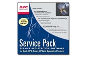 Service & Support - APC Warranty Ext/3Yr for SP-07 - WBEXTWAR3YR-SP-07