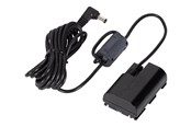 Mobil - Adaptere og ladere - Canon DR-E6 DC Coupler - 3352B001