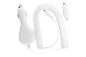 Mobil - Adaptere og ladere - Creative Zen Universal Car Charger - 70PD000000077