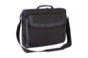 Veske/Hylster/Sekk til bærbar PC - Targus Classic 15-15.6" Clamshell Laptop Case Black - TAR300