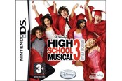 Spill - High School Musical 3 - Nintendo DS - Musikk - 8717418182113