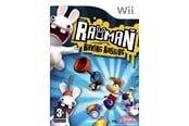 Spill - Rayman Raving Rabbids - Nintendo Wii - Action - 3307210230485