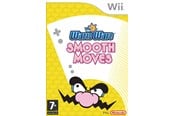 Spill - WarioWare: Smooth Moves - Nintendo Wii - Puslespill - 0045496900038