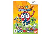 Spill - Tamagotchi Party On - Nintendo Wii - Underholdning - 3296580803521