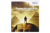 Spill - Jumper: Griffin's Story - Nintendo Wii - Action - 5021290035201