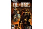 Spill - Call of Juarez - Windows - FPS - 3512289011990