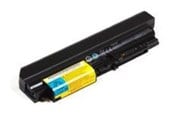 Batteri - IBM R61/T61 Series 14 inch 7 cell - FRU42T5229