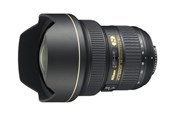 Linser - Nikon AF-S 14-24mm f/2.8G ED - JAA801DA