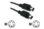 Diverse kabel - ICIDU S-Video cable 5m - V-707408