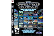 Spill - Mega Drive Ultimate Collection - Sony PlayStation 3 - Retro - 5055277020249