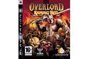 Spill - Overlord: Raising Hell - Sony PlayStation 3 - Action - 5024866337167