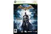 Spill - Batman: Arkham Asylum - Microsoft Xbox 360 - Action - 5021290037199