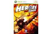 Spill - Heroes Over Europe - Microsoft Xbox 360 - Simulator - 3546430142592