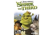 Spill - Shrek the Third - Windows - Action/Adventure - 5030917046230