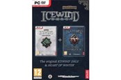 Spill - Icewind Dale Compilation - Windows - RPG - 3546430126905