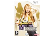 Spill - Hannah Montana: Spotlight World Tour - Nintendo Wii - Musikk - 8717418161606