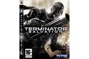 Spill - Terminator Salvation: The Videogame - Sony PlayStation 3 - Action - 5051895018408