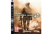 Spill - Call Of Duty: Modern Warfare 2 - Sony PlayStation 3 - FPS - 83747UK