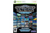 Spill - Mega Drive Ultimate Collection - Microsoft Xbox 360 - Retro - 5060138443587