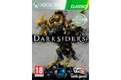 Spill - Darksiders: Wrath of War (Classics) - Microsoft Xbox 360 - Action/Adventure - 4005209114745