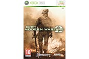 Spill - Call of Duty: Modern Warfare 2 - Microsoft Xbox 360 - FPS - 5030917101267