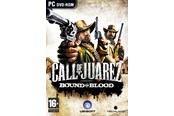 Spill - Call of Juarez: Bound in Blood - Windows - FPS - 3307211657885