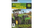 Spill - John Deere: Drive Green - Windows - Simulering - 7350002939468