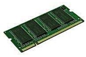 RAM - CoreParts 1GB PC2100 SODIMM - MMA1035/1024