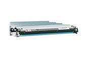 Printertilbehør blekk/toner - Lexmark C734X24G / Colour Drum - Fotoelektrisk enhet - C734X24G