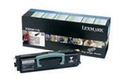 Printertilbehør blekk/toner - Lexmark X203A11G Toner Black - Laser toner Svart - X203A11G