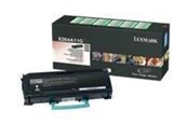 Printertilbehør blekk/toner - Lexmark X264 Toner Black - Laser toner - X264A11G