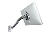 Skjermholder - Ergotron MX Wall Mount LCD Arm - 45-228-026