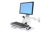 Skjermholder - Ergotron 200 Series Combo Arm - 45-230-216