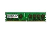 RAM - Transcend JM 1GB DDR2 PC2-53 - JM800QLU-1G