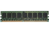 RAM - IBM EXP 2GB (2X1GB) PC2-6400 CL6 ECC 8 - 49Y3686