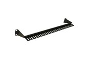 Tilbehør - Deltaco Cable support for 19" mounting - 19-1