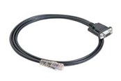 Diverse kabel - Moxa RJ45-kabel til Nport-server - CBL-RJ45F9-150