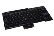 Tastatur - Lenovo X6x X6xs - Hungarian - Ungarsk - 42T3488