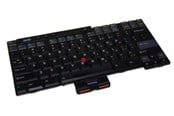 Tastatur - Lenovo X6x X6xs - SWE/FIN - Finsk - 42T3538