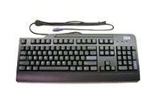 Tastatur - IBM Prefered Pro fullsize keyb. 104 ke - Tastatur - Engelsk - 89P8300