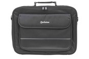 Veske/Hylster/Sekk til bærbar PC - Manhattan Empire - 17" - Laptop Bag - 421560