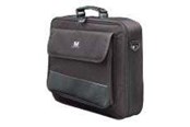 Veske/Hylster/Sekk til bærbar PC - IC INTRACOM 17" Notebook Case Black Poly - 421560