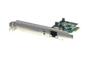 Nettverksadapter - IC INTRACOM Network 10/100/1G PCIE LP C - 522533