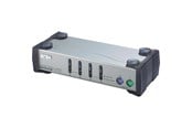 KVM-switch - ATEN MasterView CS-84AC - CS-84AC